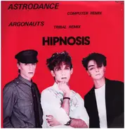 Hipnosis - Astrodance / Argonauts