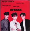 12inch Vinyl Single - Hipnosis - Astrodance / Argonauts