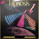 12inch Vinyl Single - Hipnosis - Astrodance / Argonauts