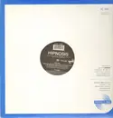 12inch Vinyl Single - Hipnosis - Hipnosis EP