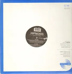 Hipnosis - Hipnosis EP