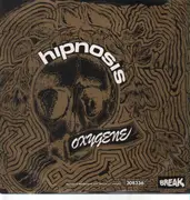 12inch Vinyl Single - Hipnosis - Oxygene / Bormaz