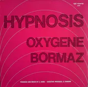 12'' - Hipnosis - Oxygene / Bormaz