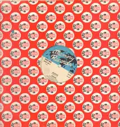 12inch Vinyl Single - Hipnosis - Pulstar / End Title (Blade Runner) - Blue/white label