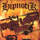 12'' - Hipnotik - El Patio De 'Los Dolores'