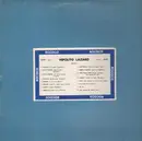 LP - Hipolito Lazaro - Volume II: Africano /.. (Meyerbeer,..)