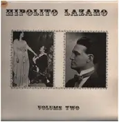 Hipolito Lazaro