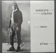 Hipólito Lázaro - Hipólito Lázaro