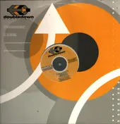 Hippe - Down On Me / Primary Function