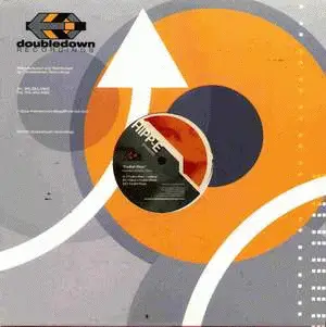 Hipp-E - Foolish Ways