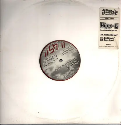 Hipp-E - Something For Tha Soul Jah...