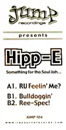 Hipp-E - Something For Tha Soul Jah...