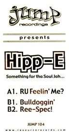 Hippe - Something For Tha Soul Jah...