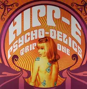 12inch Vinyl Single - Hipp-E - Psycho-Delics Trip One