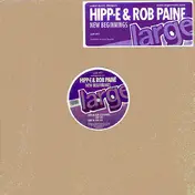 Hippe - New Beginnings