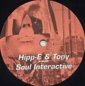 Hippe - Riddem Control / Da Warrior
