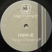 Hippe - Things Change EP