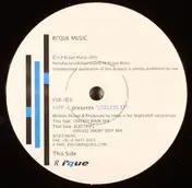 Hippe - Useless EP