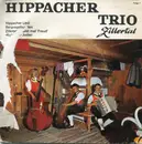 7inch Vinyl Single - Hippacher Trio - Hippacher Lied / Bergvagabunden