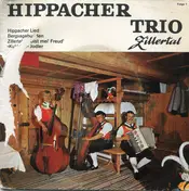 Hippacher Trio - Hippacher Lied / Bergvagabunden