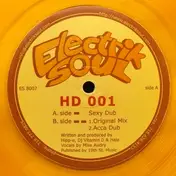 Hippe - HD 001