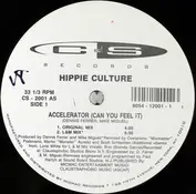 Hippie Culture