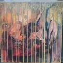 LP & MP3 - Hippie Death Cult - '111' - Breeder‘s Curse Red vinyl,poster, sticker