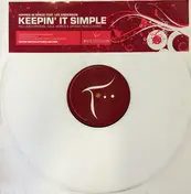 Lee Anderson - Keepin' It Simple