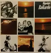 LP - Hippolyte Baliardo - Hippolyte Baliardo