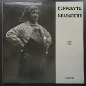 Hippolyte Belhomme