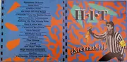 CD - Hippy In Trance - Chikenthief
