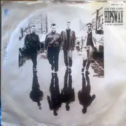 7inch Vinyl Single - Hipsway - Ask The Lord (A New Version)