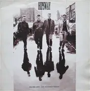 12inch Vinyl Single - Hipsway - Ask The Lord (New Extended Version)