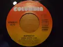 7inch Vinyl Single - Hipsway - Long White Car