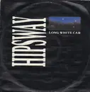 12inch Vinyl Single - Hipsway - Long White Car
