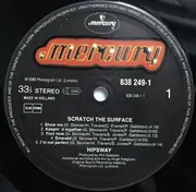 LP - Hipsway - Scratch The Surface
