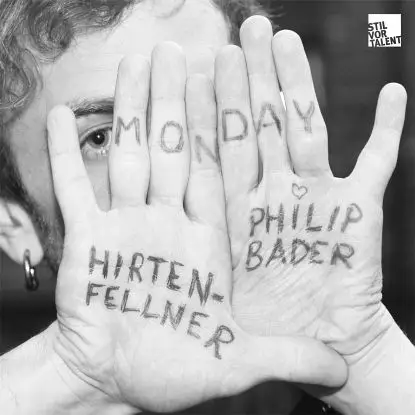 Hirtenfeller & Philip Bader - Monday Ep