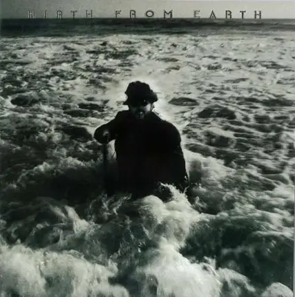 Hirth Martinez - Hirth from Earth