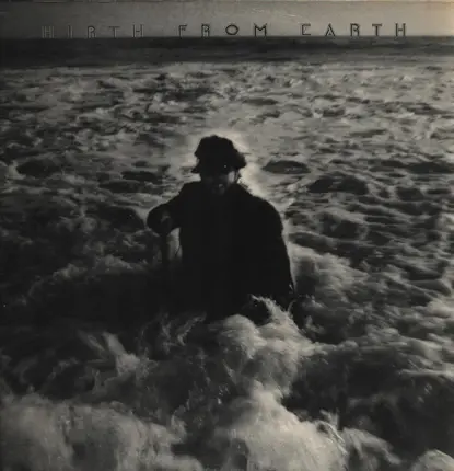 Hirth Martinez - Hirth from Earth