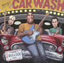 CD - Hiram Bullock Band - Manny's Car Wash