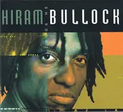 Hiram Bullock - Color Me