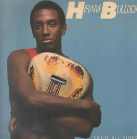 Hiram Bullock - From All Sides