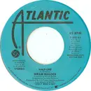 7inch Vinyl Single - Hiram Bullock - Half-Life