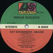 Hiram Bullock - Say Goodnight, Gracie