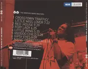 CD - Hiram Bullock With Billy Cobham & WDR Big Band Köln - Plays The Music Of Jimi Hendrix