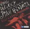 CD - Hiram Bullock With Billy Cobham & WDR Big Band Köln - Plays The Music Of Jimi Hendrix