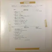 LP - Hiram Bullock - From All Sides - Allied Pressing