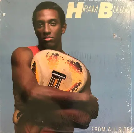 Hiram Bullock - From All Sides