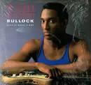 LP - Hiram BULLOCK - Give IT What U Got