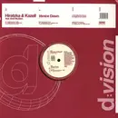 12inch Vinyl Single - Hiratzka & Kazell Feat. Shirli McAllen - Venice Dawn